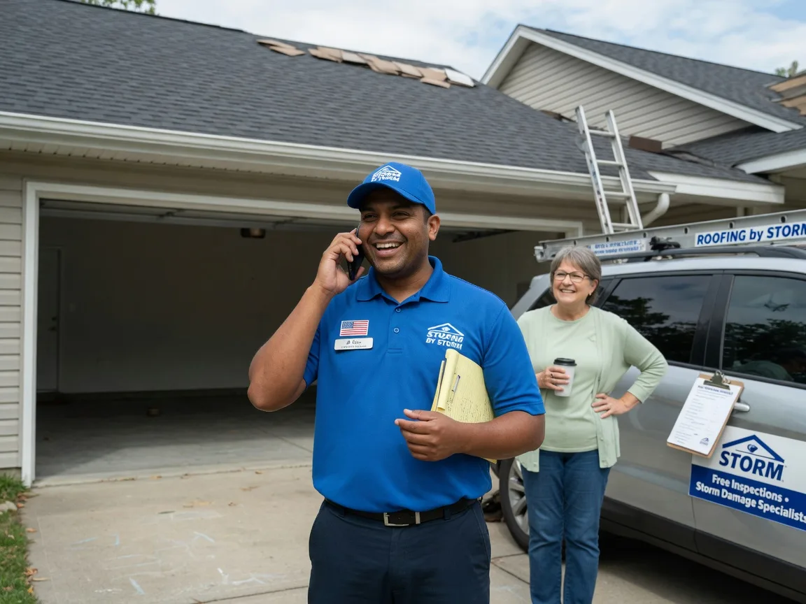 Roof Repair Near Me Jeffersonville, OH FAQs