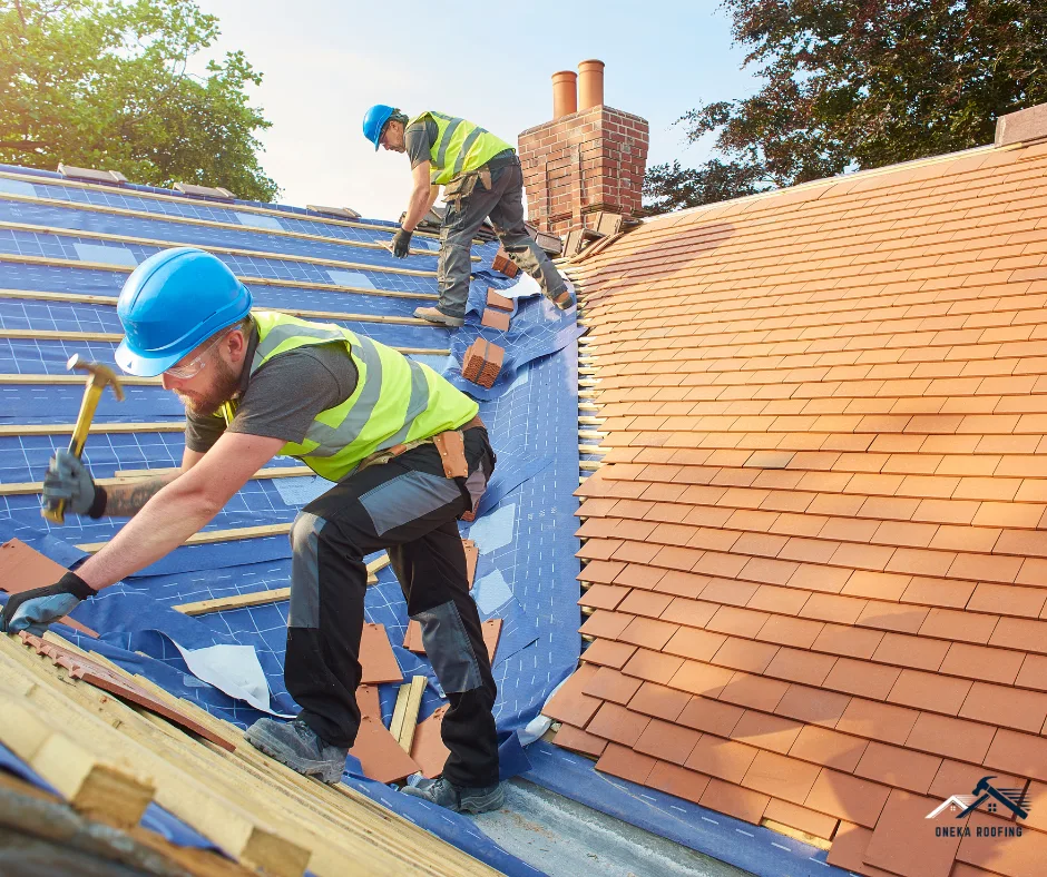 Why choose Roof Repair Near Me in Jeffersonville, OH